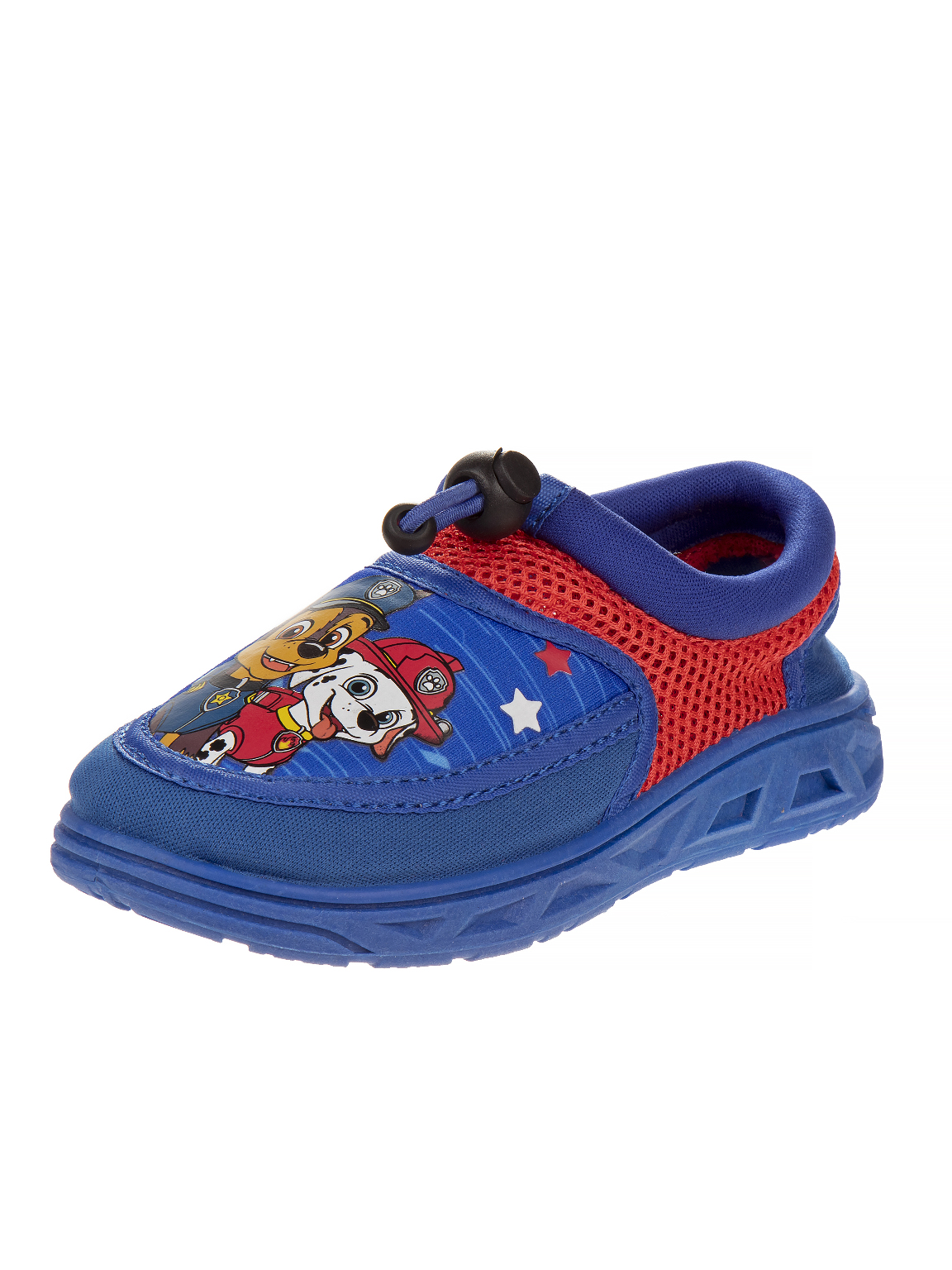 paw patrol beach shoes