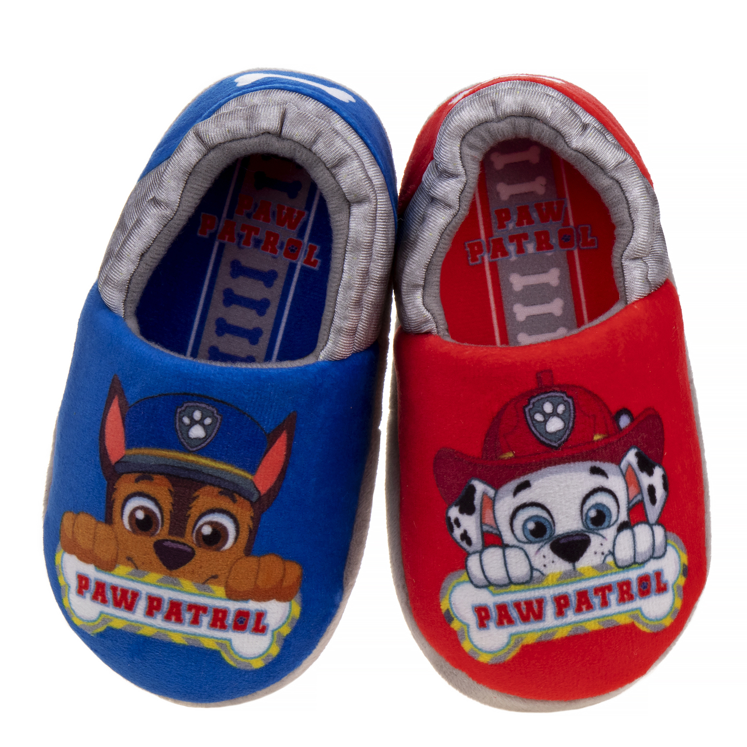 paw patrol slippers for adults