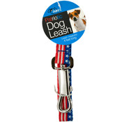 Patriotic Dog Leash