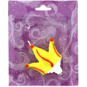 Assorted Design Candle Cake Topper