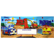 Vinyl Banner 70/3453