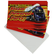 Party Invitations
