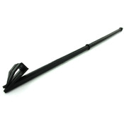 Plastic Car Flag Holder