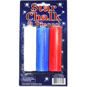3Pc Star Chalk 35/720
