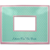 Bridal Photo Frame