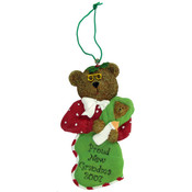 Proud New Grandma or nament Wholesale Bulk