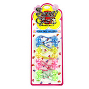 Ponytail Holders