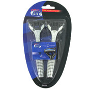 4 Blade Men's Razor