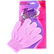 Bath Massage Glove