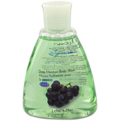 Grape Body Wash 3.38 Oz