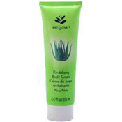 Body Cream Aloe 8.47Oz