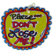 Wholesale Ddi Products Wholesale Luggage Tags