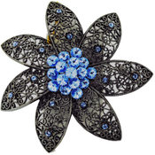 Flower Brooch