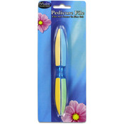 Pedicure File