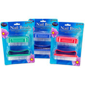 Nail Brush Set