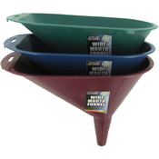 Wide Mouth Funnel