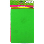 3 Piece Craft Sheet