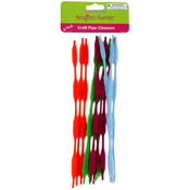 12Pk Craft Pipe Cleaners