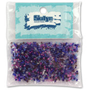 Multi-Color E-Bead Mix Wholesale Bulk