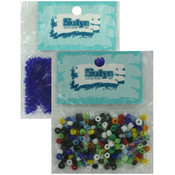 Assorted Seed Beads Wholesale Bulk