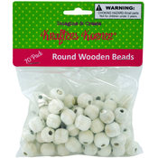 Wholesale Wood Beads