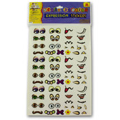 Expression Stickers
