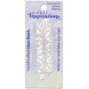 Handcrafted Crystal Wheel Beads Wholesale Bulk