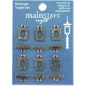Bracelet Toggle Set