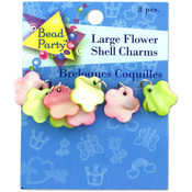 Bracelet Shell Charms Jewelry