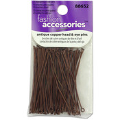 Craft Head and Eye Pins