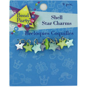 Star Charms