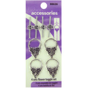 Bracelet Toggle Set