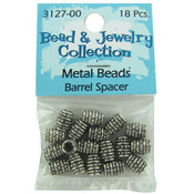 Metal Bead Spacers