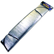 Metallic Sun Shade