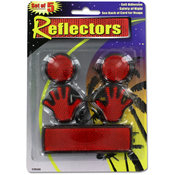 5 Piece Reflectors