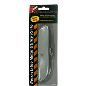 Metal Utility Knife