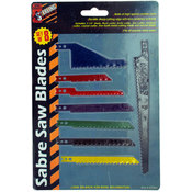 Sabre Saw Blade