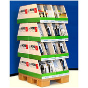 Houseware Starter Pallet 768-Piece
