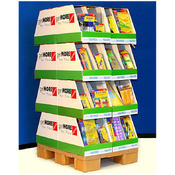 Stationery Starter Pallet 768-Piece