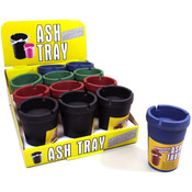 Extingshng Ash Tray Pdq
