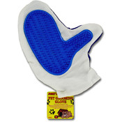 Pet Grooming Glove