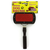Deluxe Dog Brush