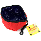 Travel Pet Bowl