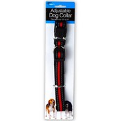 18" To 24" Nylon Dog Collar
