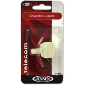 Jensen Duplex Jack