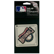 MLB Washington Pine Air Freshener