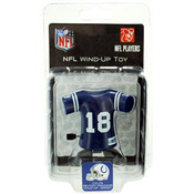 Wind-Up Toy- Indianapolis Colts Peyton Manning