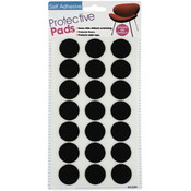Assorted Self-Adhesive Protective Pads