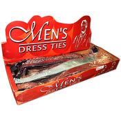 Men's Tie