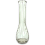 Glass Bud Vase